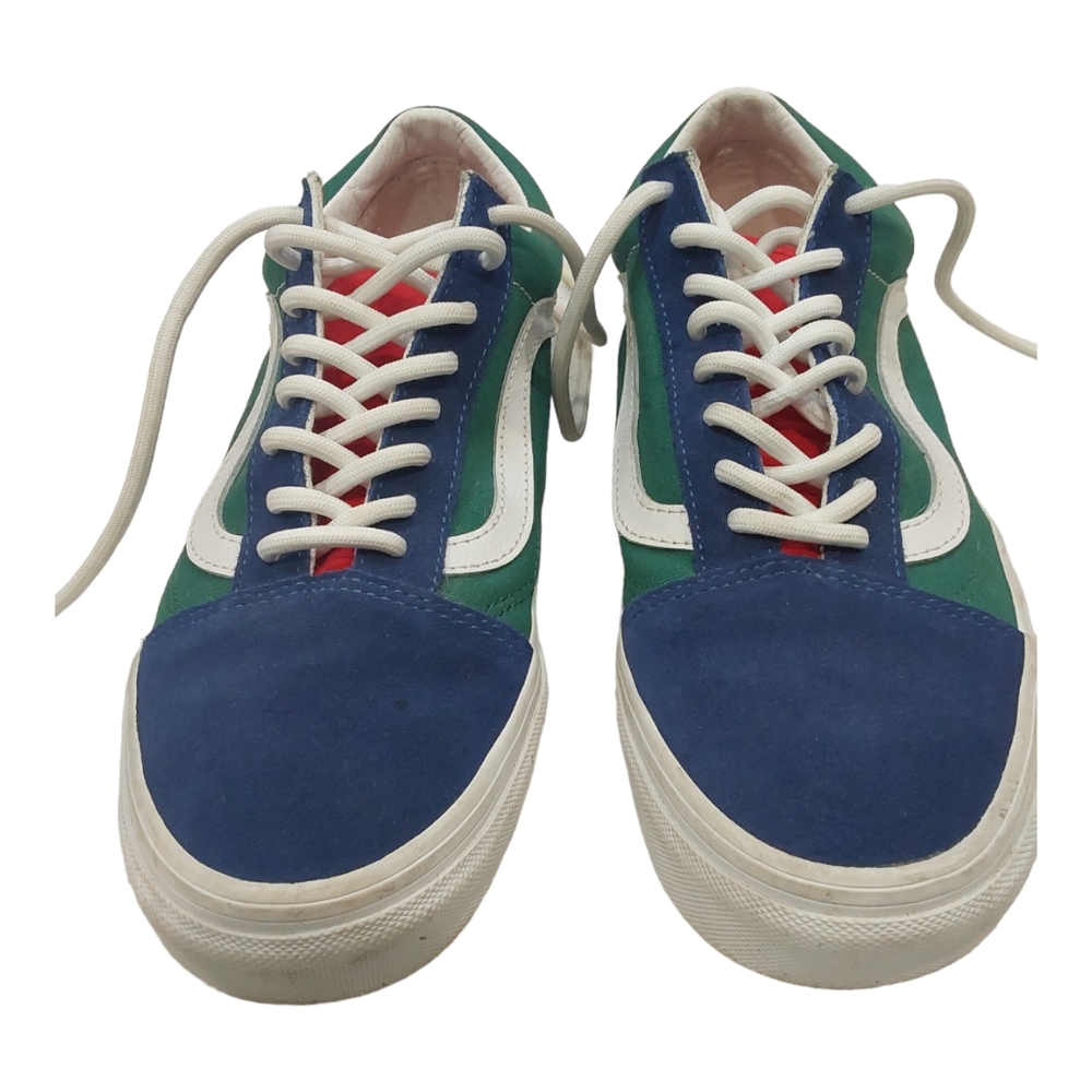 Vans Men Or Women Shoes x